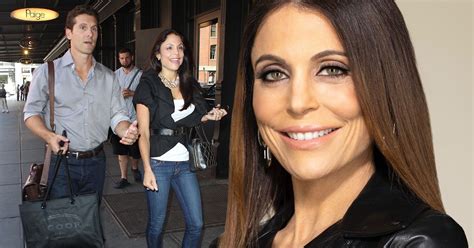 Is Bethenny Frankel Still Paying Her Ex Spousal Support To The Tune Of