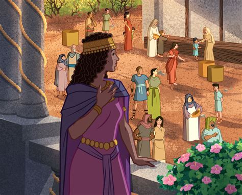 Si Reyna Esther