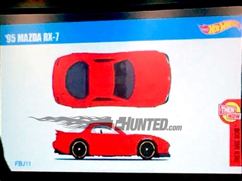 T Hunted As novidades da Hot Wheels direto da convenção de Pittsburgh
