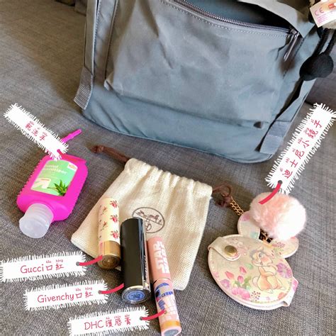 What S In My Bag 上班 出差kanken背包 Ft Fjallraven相機包 And Macbook Pro 16吋 女孩板 Dcard