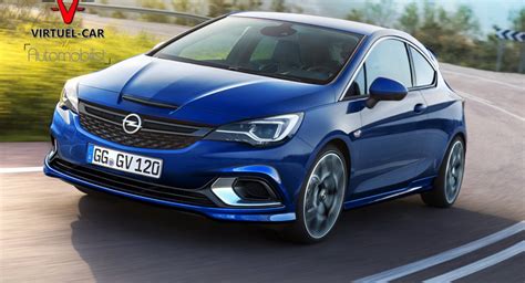 Opel Astra K Sedan 2018 Best Auto Cars Reviews