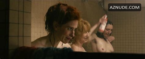 Wrestling Queens Nude Scenes Aznude