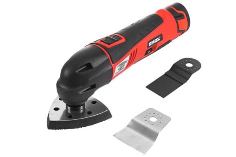 Аккумуляторный реноватор OMAX 12В + кейс - купить с доставкой по ...