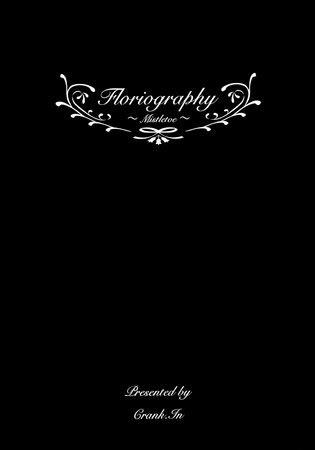 Floriography Mistletoe Luscious Hentai Manga Porn