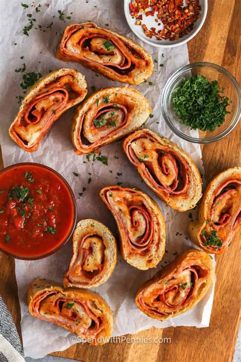 Italian Stromboli Recipe Homemade] Classic Italian Stromboli. : R/food