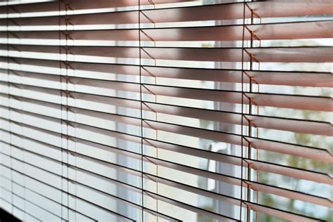 Corded Window Blinds Regulations | Wholesale Blind Factory