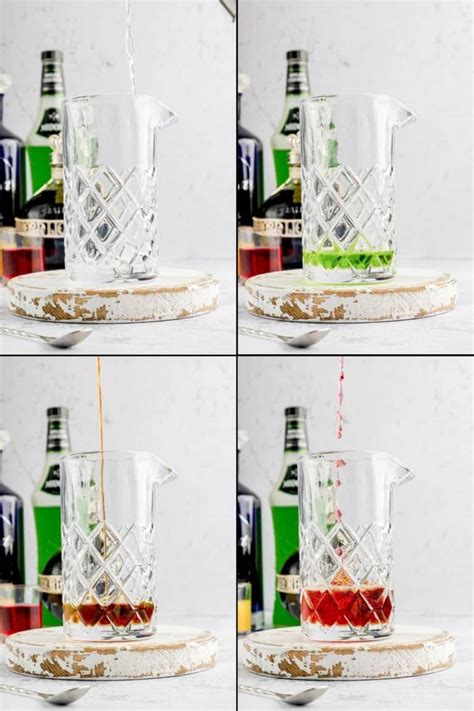 Sex On The Beach Drink Recipe