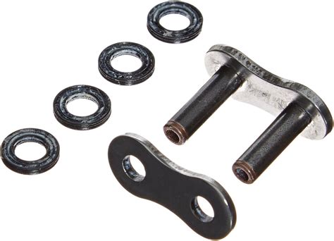 Amazon Rk Racing Chain Gxw Riv Cl Series Steel Xw Ring