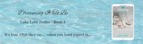 Dreaming It To Be A Lesbian Age Gap Romance Lake Love Series Book 1 Kindle Edition By Hart