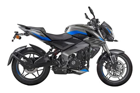 Bajaj Pulsar Ns Fi Ug Abs Precio S Motos Bajaj