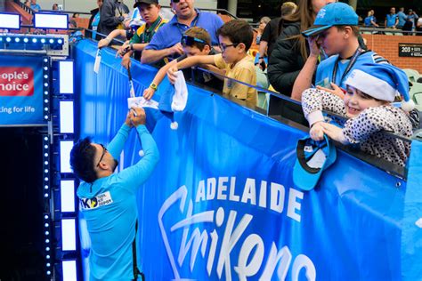 Adelaide Strikers Bbl13 Adelaide Oval Home Games Dec 2023 And Jan