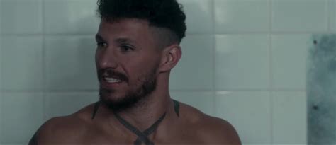 AusCAPS Nude Extras In Last King Of The Cross Episode