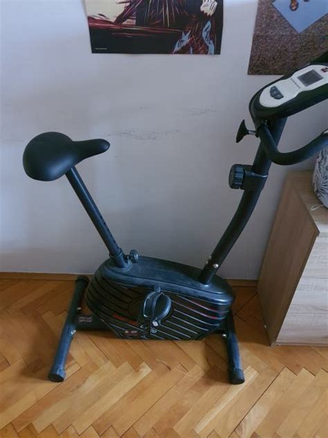 Sobno kolo Body Sculpture 1720DBLH BC