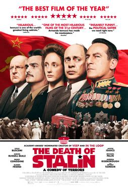 The Death of Stalin | Discover the best in independent, foreign ...