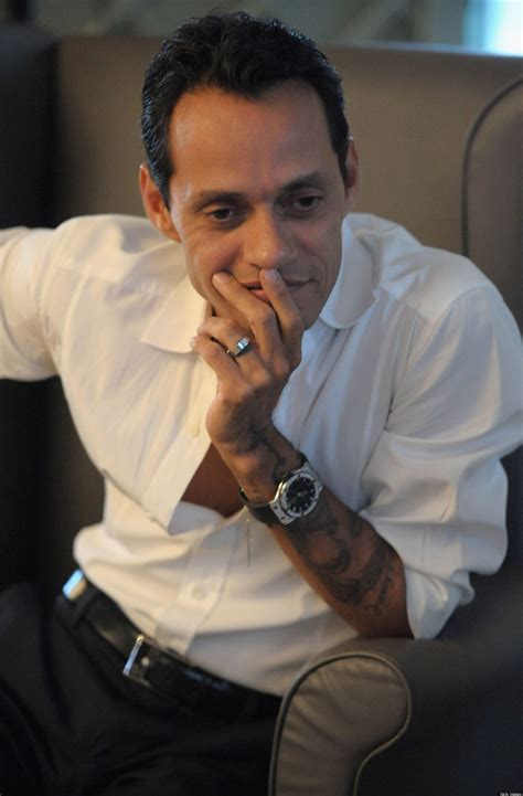 Pictures of Marc Anthony