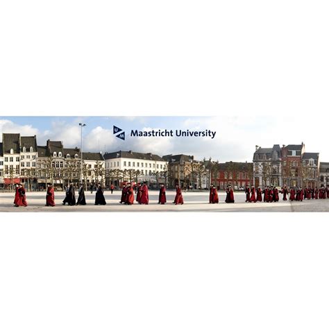 Maastricht University - YouTube