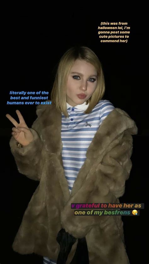 Ella Anderson Ideen Promis Brec Bassinger Hot Nickelodeon Serien