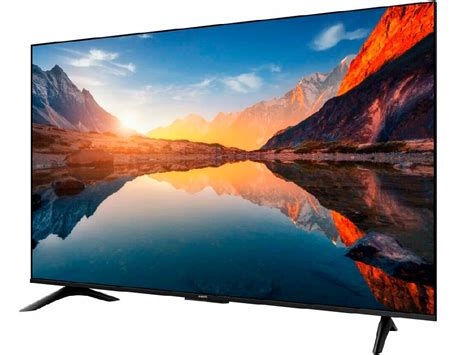 50" LED SMART TV Xiaomi TV A 2025 - ATEHNO