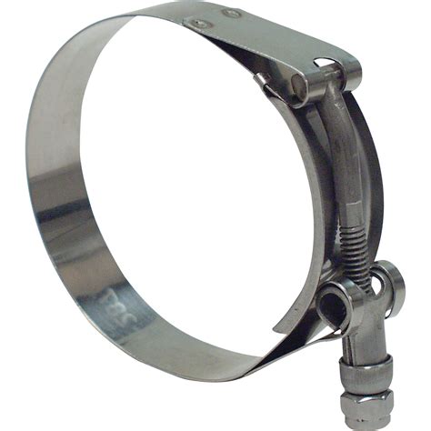 Apache T Bolt Clamp — 2 2932in Northern Tool