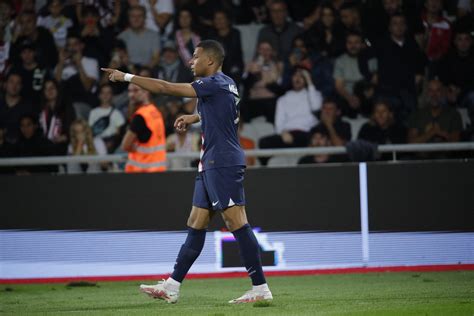 Mbappé El Mejor Contrato En La Historia Del Deporte