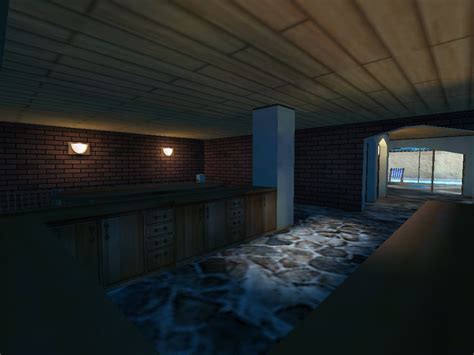 Cs Bikini Mod For Counter Strike CS Mods