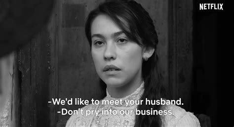 First Trailer For Isabel Coixet S B W Lesbian Romance Elisa Marcela FirstShowing Net