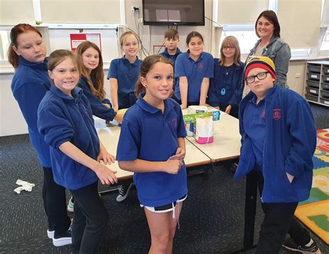Today Rooms 13 And 14 Memorial Oval Primary School