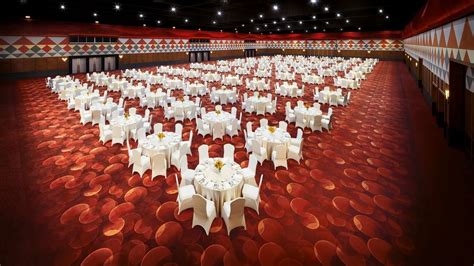 Sunway Pyramid Convention Centre Sunway Pyramid Hotel Meetings And Events Venue