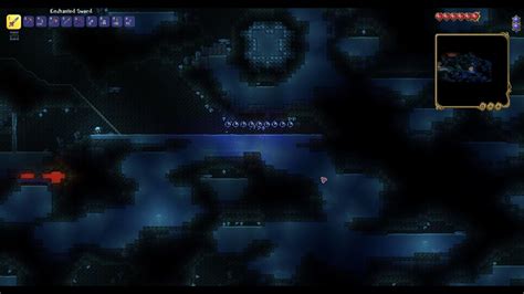 The Sunken Sea Rcalamitymod