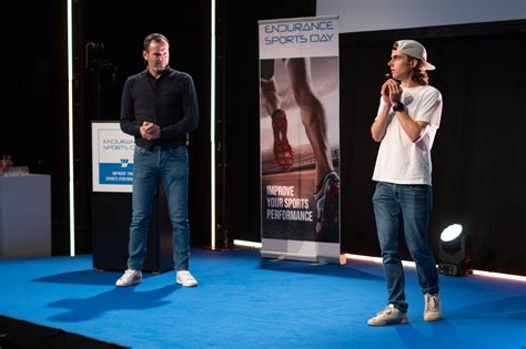Foto's 2022 - Endurance Sports Day