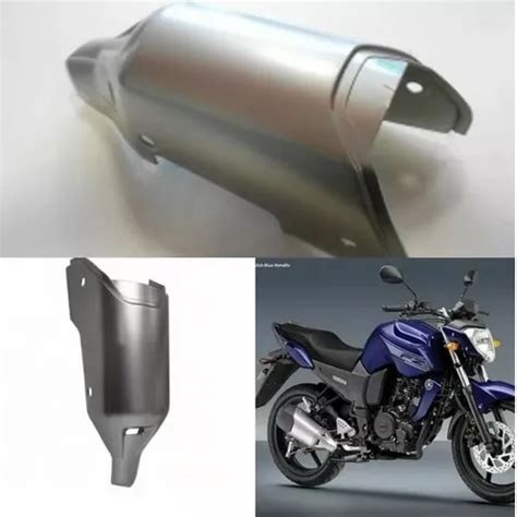 Protector Cubre Escape Yamaha Fz16 Distrithunder Soluciones