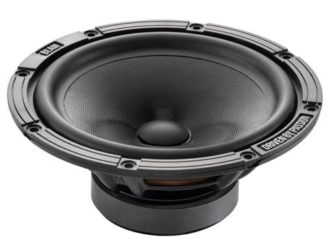 BLAM 165ES 16cm Mid Takımı