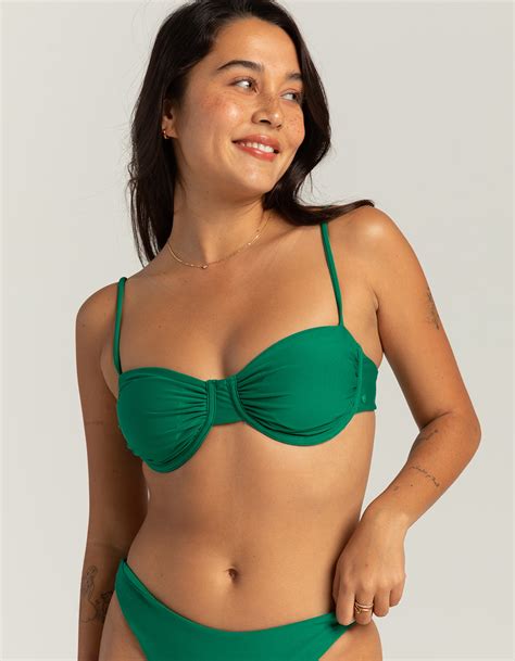 Women S Underwire Bikini Tops Tillys