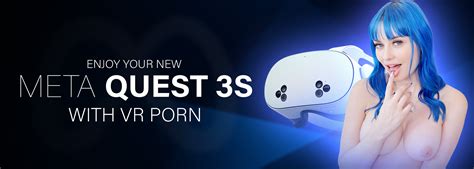 VRPorn 1 VR Porn Site In The World