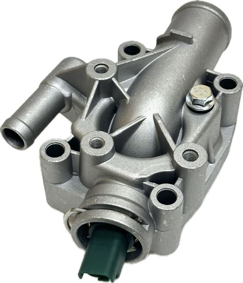 Корпус термостата алюминиевый для Peugeot 1336Z0 - AutoTechParts арт ...