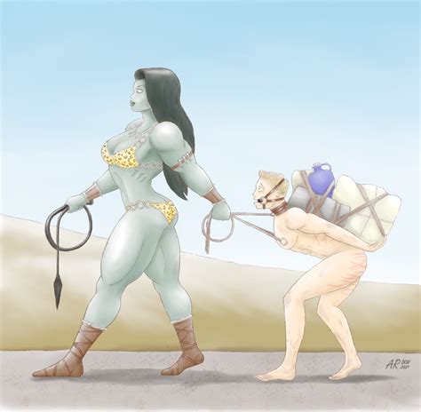 Short Leash By Ardcu Hentai Foundry