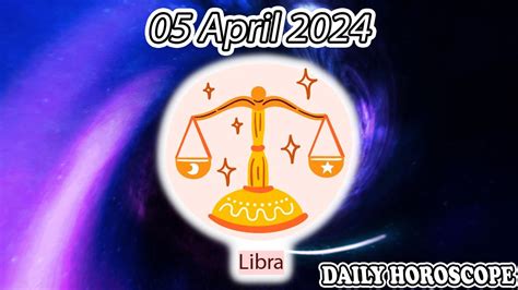 ⚠️⚠️you Cant Miss This Message⚠️⚠️🪬libra Daily Horoscope April 05 2024