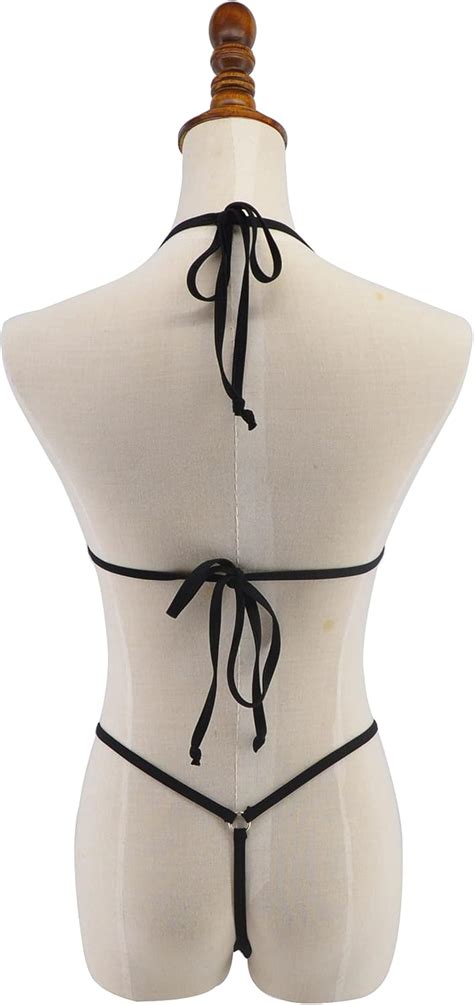 SHERRYLO Micro Bikini Extreme Exotic Bathing Suit G India Ubuy