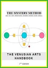 The Mystery Method | PDF کافه کتاب