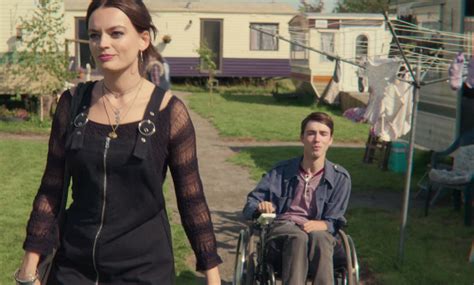 Sex Education Season Two Ending Could Have Been Very Different