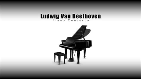 Ludwig Van Beethoven Piano Concerto No 4 In G Major Op 58 Ii