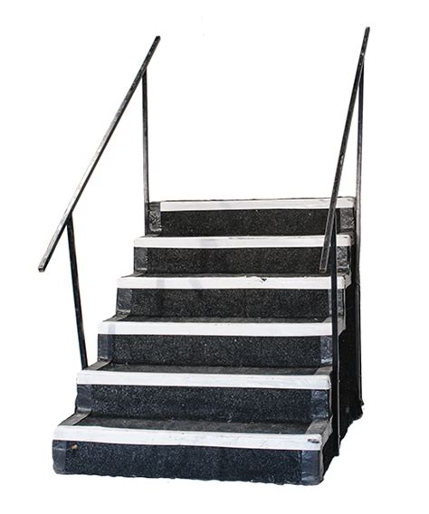 platform steps  party rentals san diego