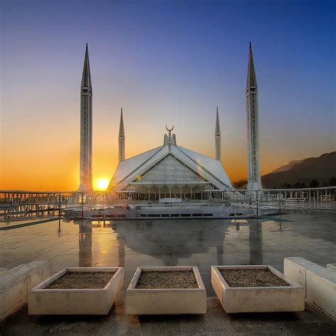 PAKISTAN’S TOURIST ATTRACTIONS - Diplomat Magazine