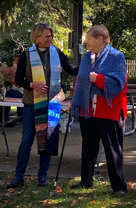 Saint Luke's Episcopal Church: Services and Community Programs 4