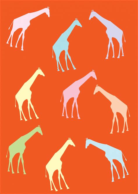 Giraffe Background Free Stock Photo Public Domain Pictures
