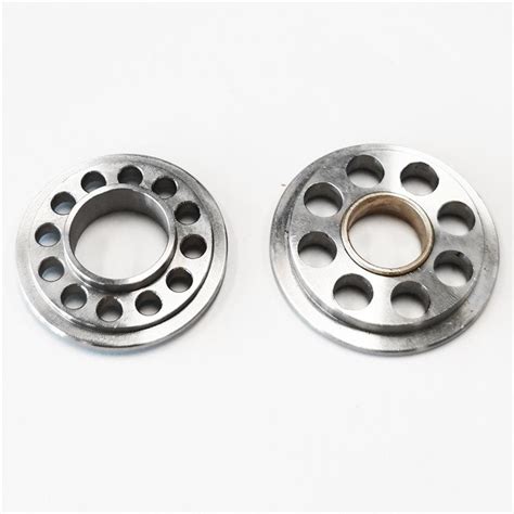 China Customized Stainless Steel Flange Dimensions Manufacturers ...