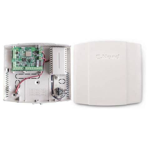 Контрольная панель Си-Норд Nord Pro - купить с доставкой по выгодным ...