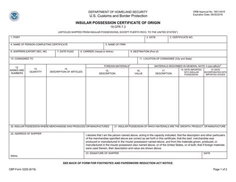 3229 Form ≡ Fill Out Printable PDF Forms Online