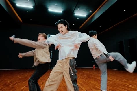 Suga BTS Rilis Video Latihan Dance Untuk Haegeum KoreanIndo