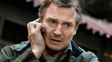 Liam Neeson Will Have Trouble With This One - Wicked Horror